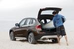 BMW X1 2009 года
